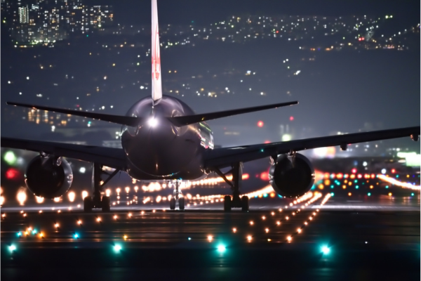 Agadir Airport Al Massira