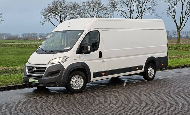 Group Airport Transfer Van