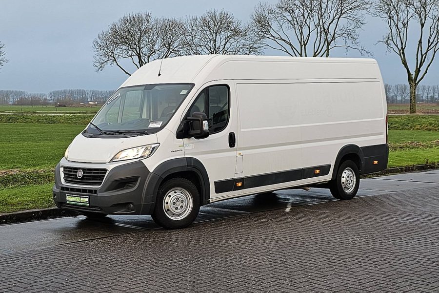 Group Airport Transfer Van